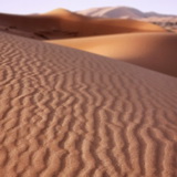 Merzouga - Dunes